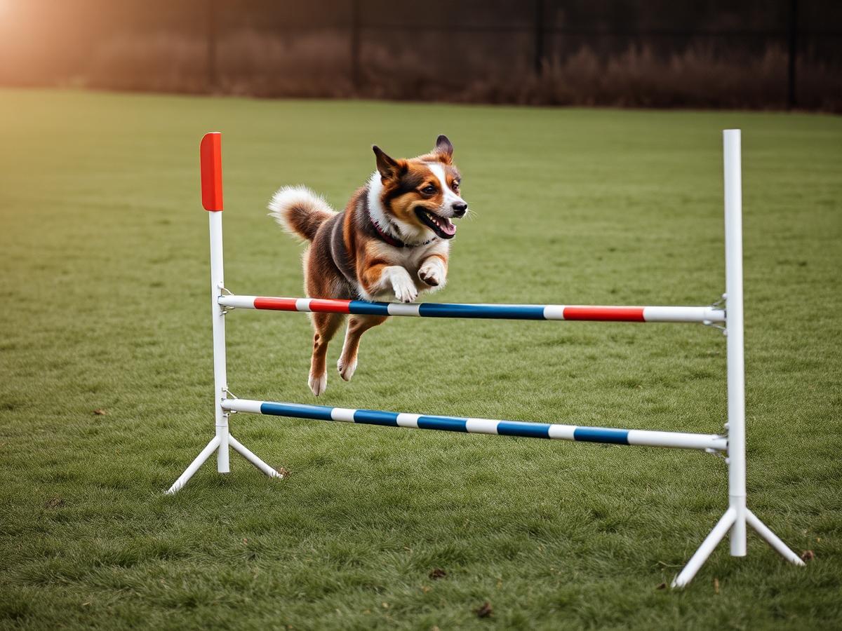 Agility